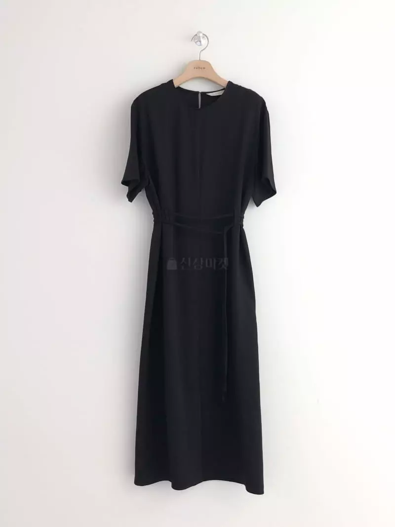 Cullum - Korean Women Fashion - #womensfashion - Etna One-piece - 3