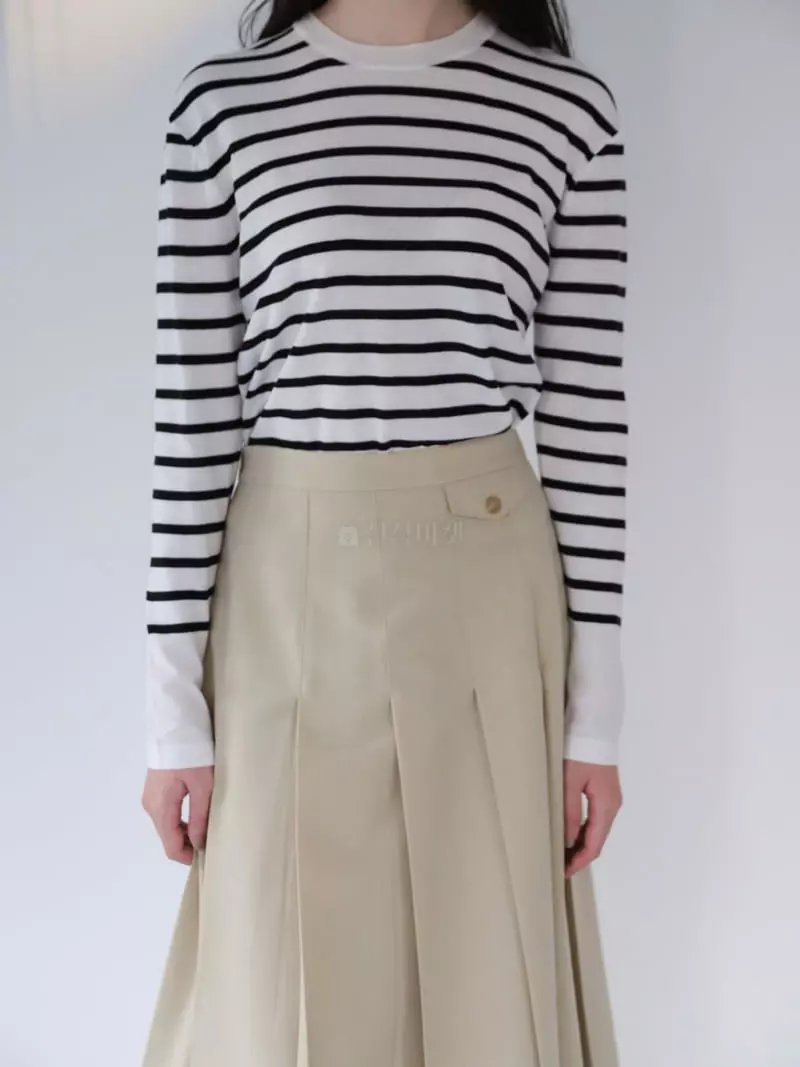 Cullum - Korean Women Fashion - #womensfashion - Emma Skirt