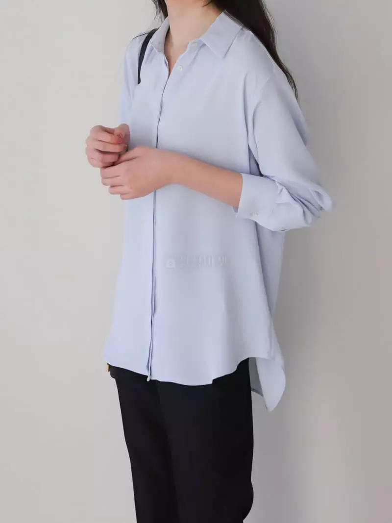 Cullum - Korean Women Fashion - #womensfashion - Joan Blouse - 2