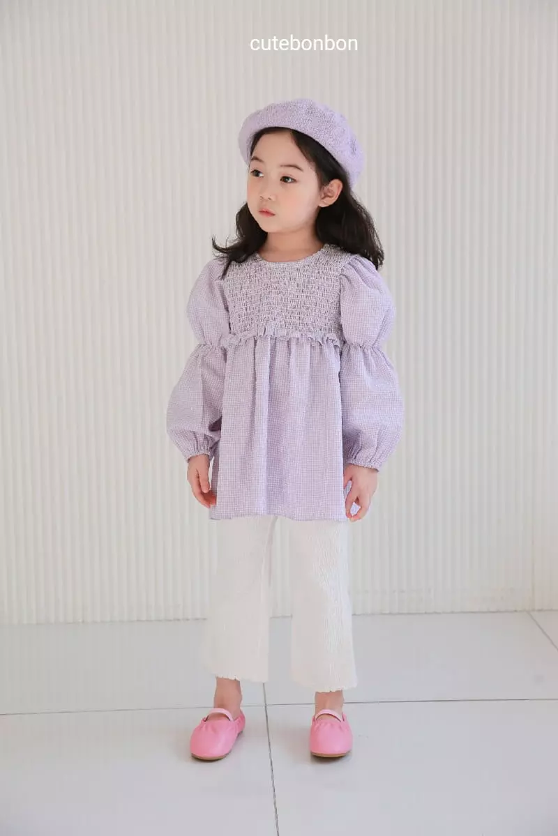 Cutebonbon - Korean Children Fashion - #magicofchildhood - Jjugle Leggings - 10