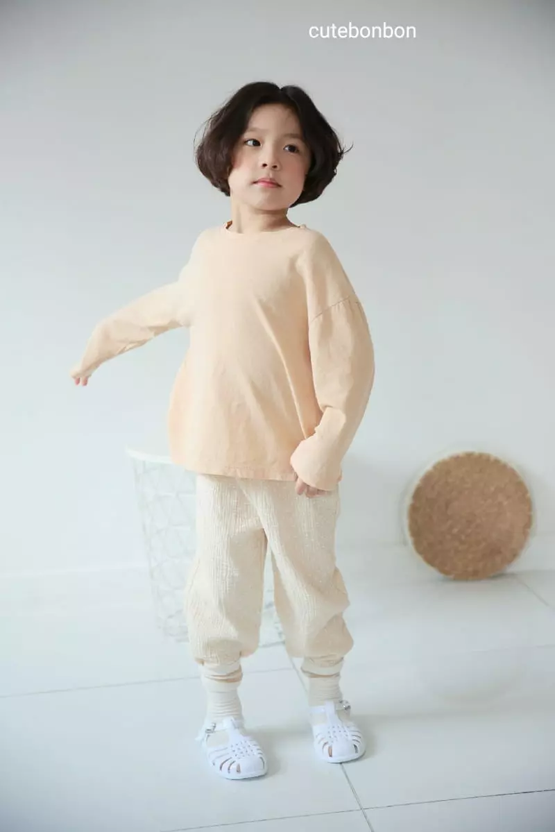 Cutebonbon - Korean Children Fashion - #magicofchildhood - Dot Pants - 9