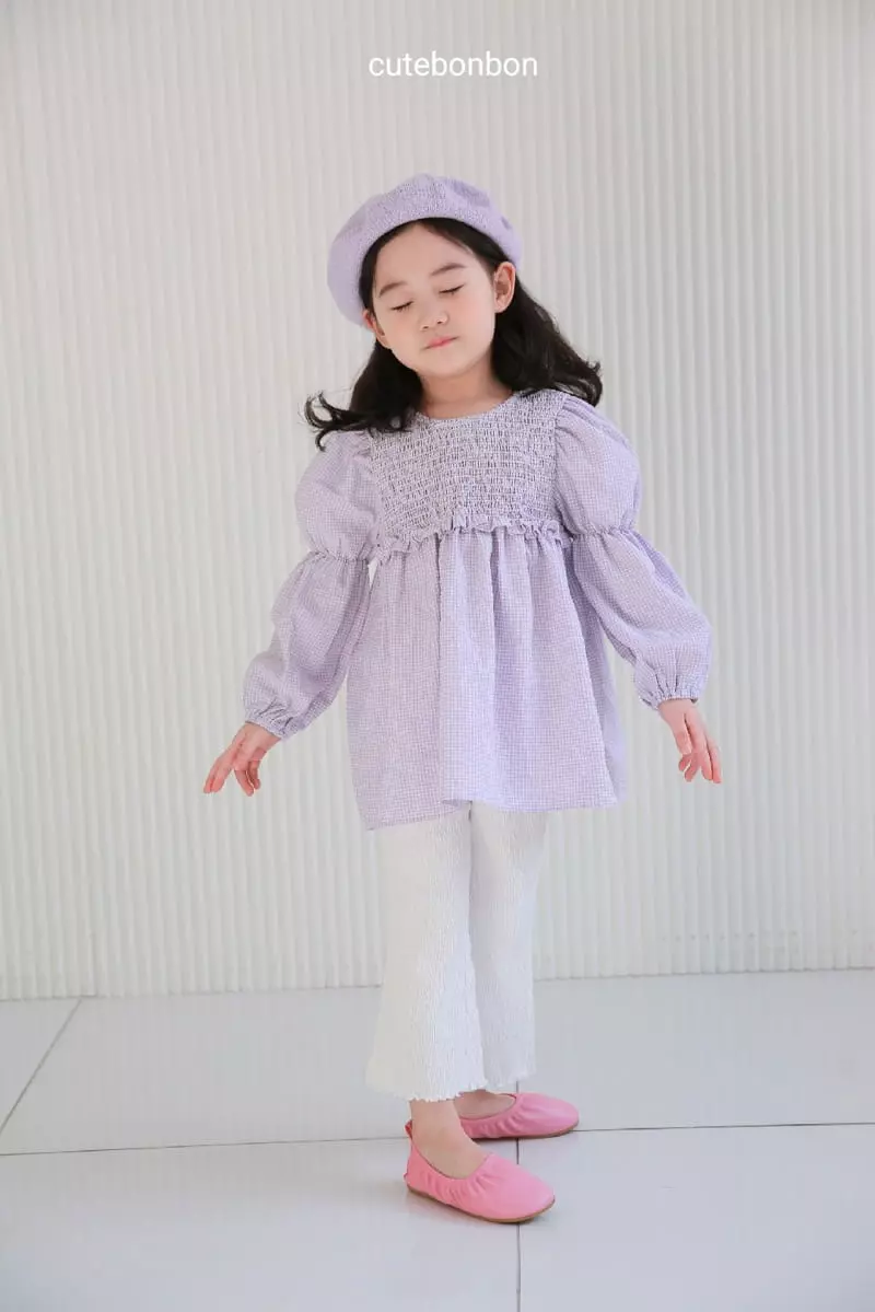 Cutebonbon - Korean Children Fashion - #minifashionista - Jjugle Leggings - 11