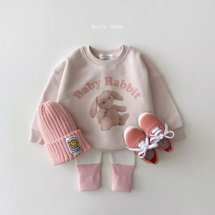 Daily Bebe - Korean Children Fashion - #todddlerfashion - Spring Color Leggings - 10