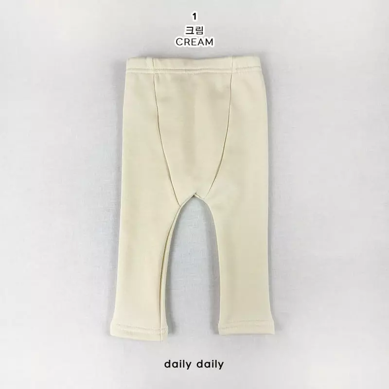 Daily Daily - Korean Baby Fashion - #babyfashion - Dang Dang Hot Bebe Leggings - 3