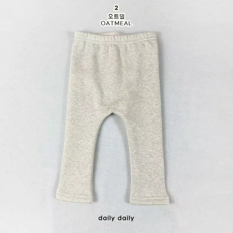 Daily Daily - Korean Baby Fashion - #babyfashion - Dang Dang Hot Bebe Leggings - 4