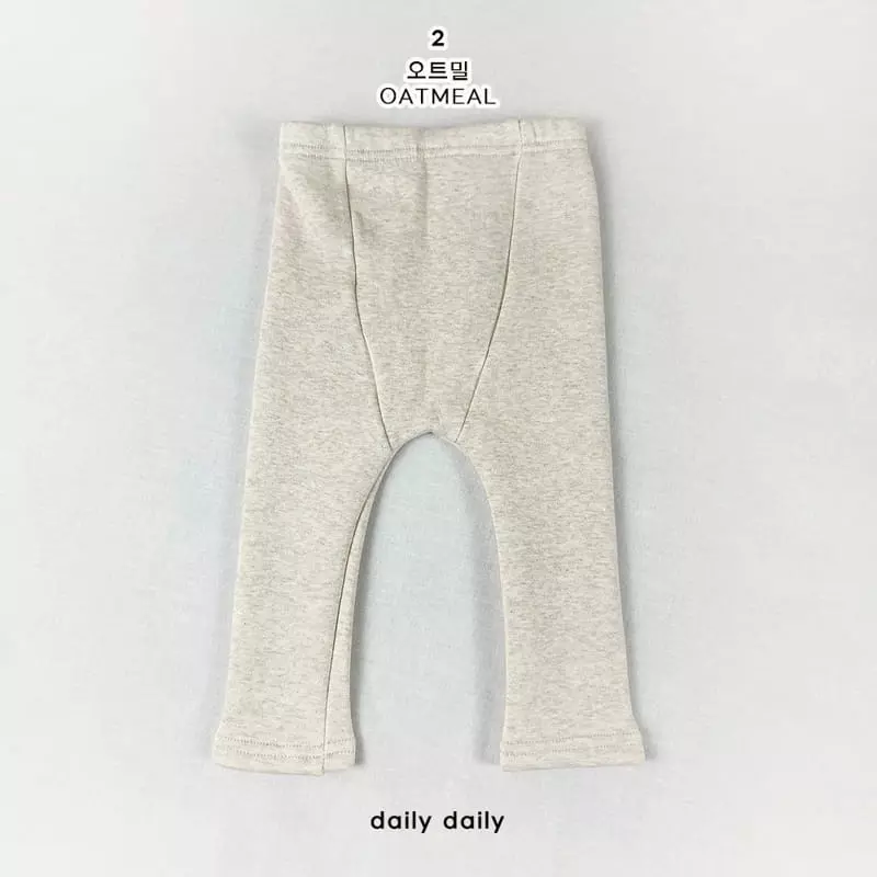 Daily Daily - Korean Baby Fashion - #babygirlfashion - Dang Dang Hot Bebe Leggings - 5