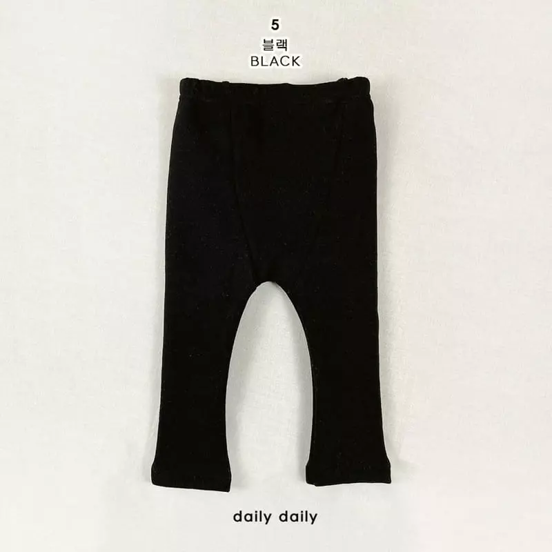 Daily Daily - Korean Baby Fashion - #babywear - Dang Dang Hot Bebe Leggings - 11