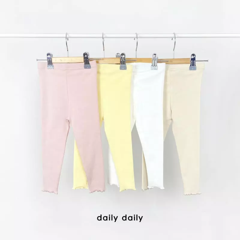Daily Daily - Korean Children Fashion - #designkidswear - My Princess Homewear - 3