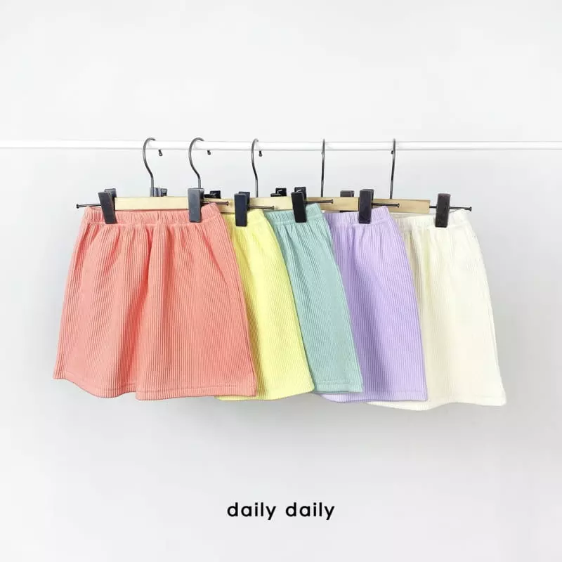 Daily Daily - Korean Children Fashion - #designkidswear - Kids Princess Easywear - 3