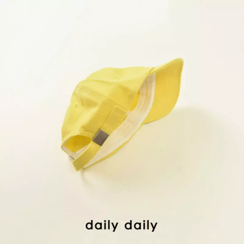 Daily Daily - Korean Children Fashion - #fashionkids - Flower Cap - 7
