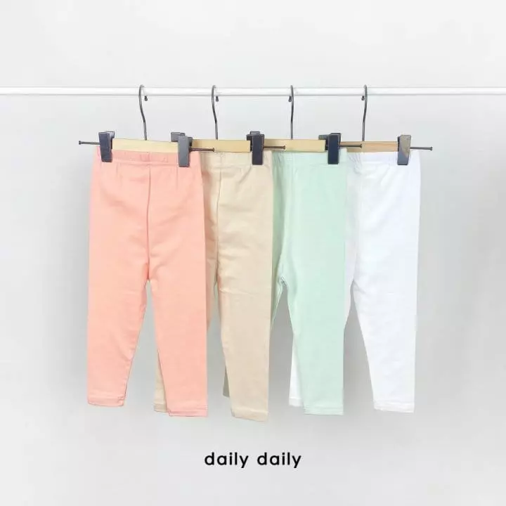 Daily Daily - Korean Children Fashion - #kidsshorts - Princess Homewear - 5