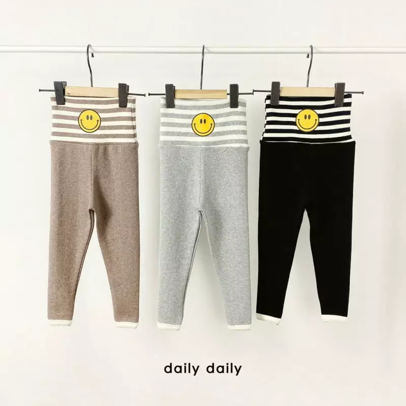 Daily Daily - Korean Children Fashion - #littlefashionista - Smile Champ Homewear - 6
