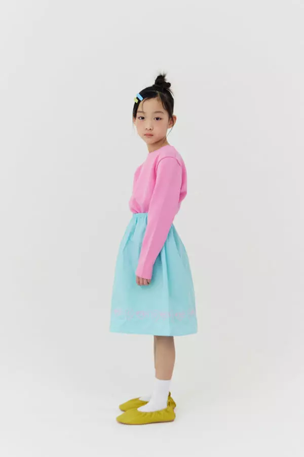 Dalkomhai - Korean Children Fashion - #Kfashion4kids - Fruits Skirt - 2