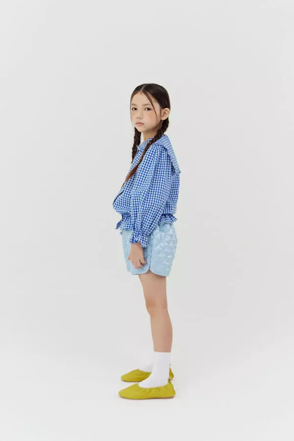 Dalkomhai - Korean Children Fashion - #Kfashion4kids - Cindy Blouse - 2