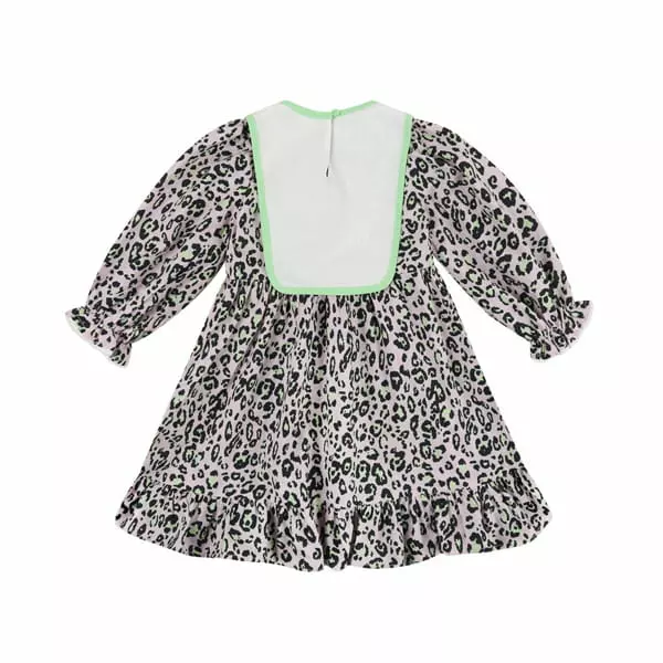 Dalkomhai - Korean Children Fashion - #childofig - Mimi One-piece - 11