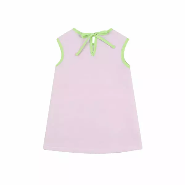Dalkomhai - Korean Children Fashion - #childofig - Petit Maman One-piece - 10