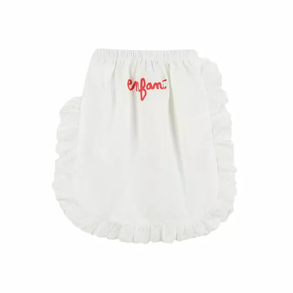 Dalkomhai - Korean Children Fashion - #childofig - Anfant Skirt - 5