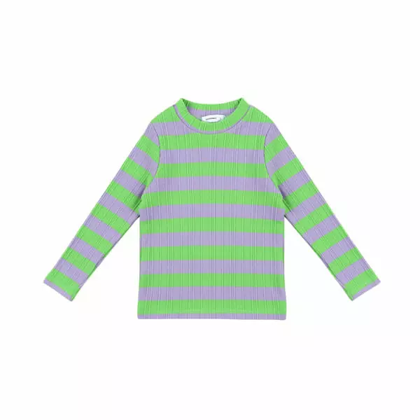 Dalkomhai - Korean Children Fashion - #childofig - Little Tee - 6