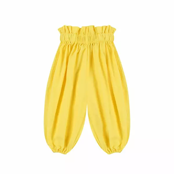 Dalkomhai - Korean Children Fashion - #childrensboutique - Pot Pants