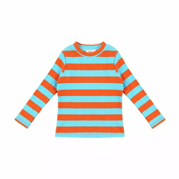 Dalkomhai - Korean Children Fashion - #childrensboutique - Little Tee - 7