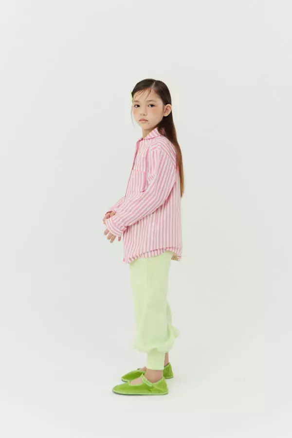 Dalkomhai - Korean Children Fashion - #designkidswear - Aladin Pants - 5