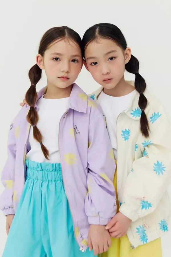 Dalkomhai - Korean Children Fashion - #fashionkids - Sugar Jumper