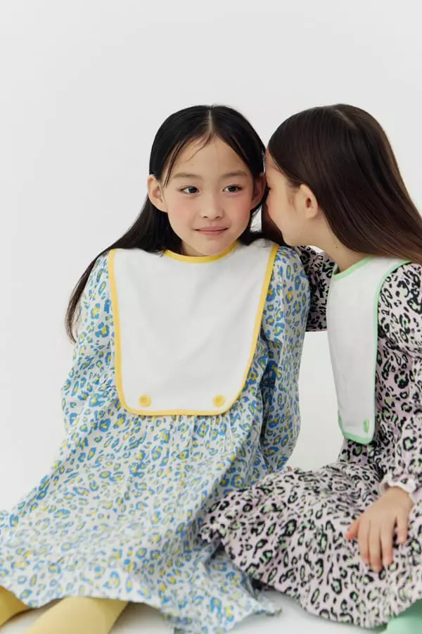 Dalkomhai - Korean Children Fashion - #kidsshorts - Mimi One-piece - 2