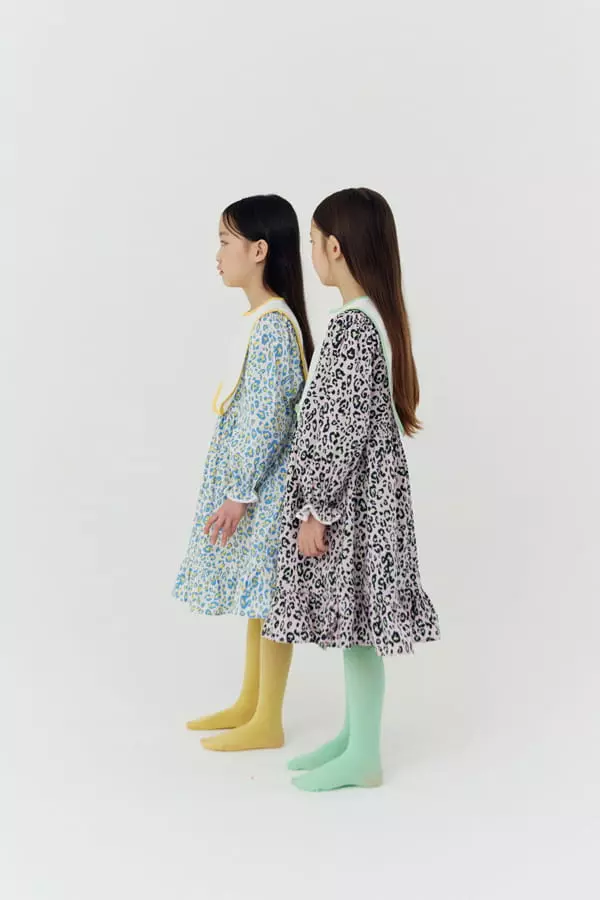 Dalkomhai - Korean Children Fashion - #kidsstore - Mimi One-piece - 3