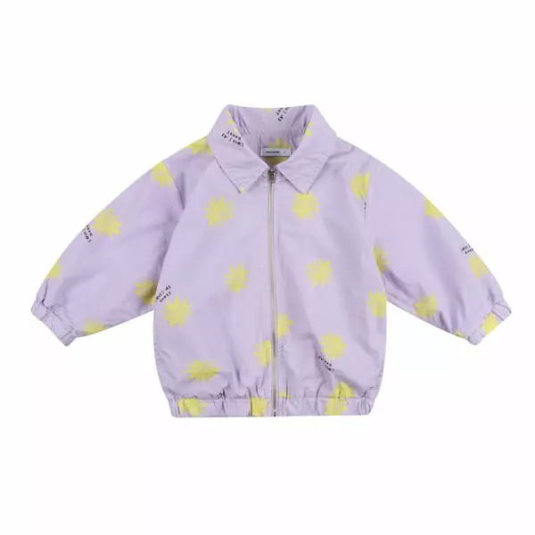Dalkomhai - Korean Children Fashion - #kidsstore - Sugar Jumper - 3