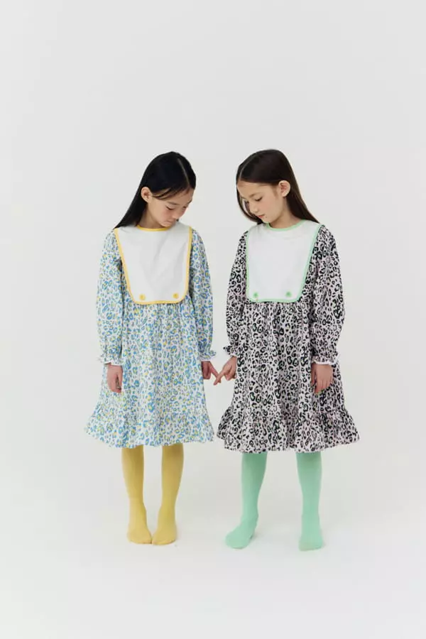 Dalkomhai - Korean Children Fashion - #kidsstore - Mimi One-piece - 4