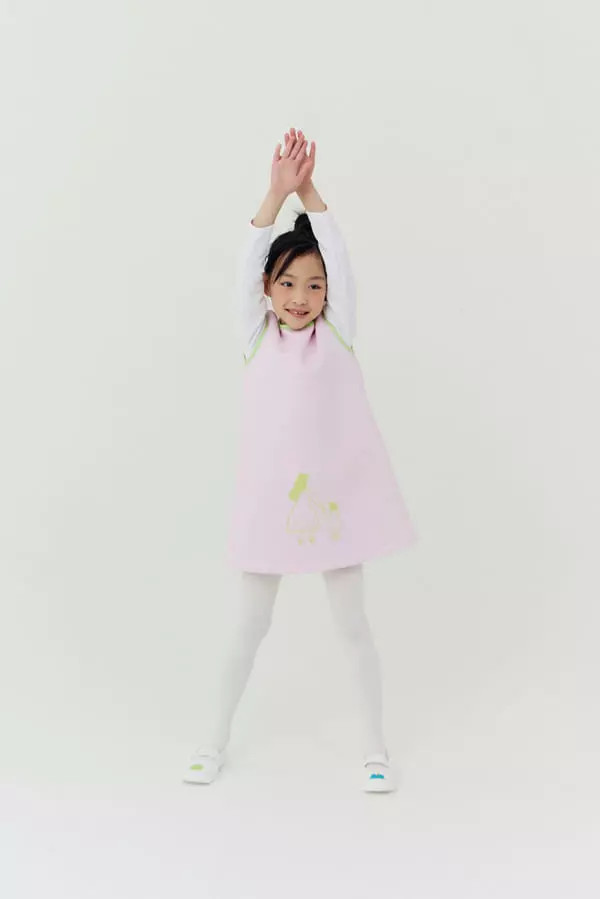 Dalkomhai - Korean Children Fashion - #kidzfashiontrend - Petit Maman One-piece - 3