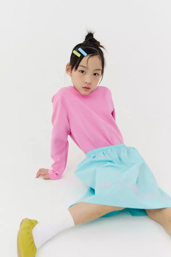 Dalkomhai - Korean Children Fashion - #kidzfashiontrend - Fruits Skirt