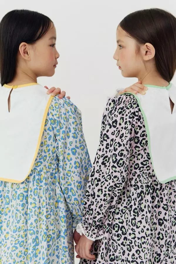 Dalkomhai - Korean Children Fashion - #littlefashionista - Mimi One-piece - 6