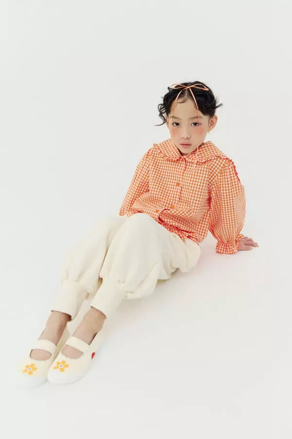 Dalkomhai - Korean Children Fashion - #littlefashionista - Aladin Pants - 12