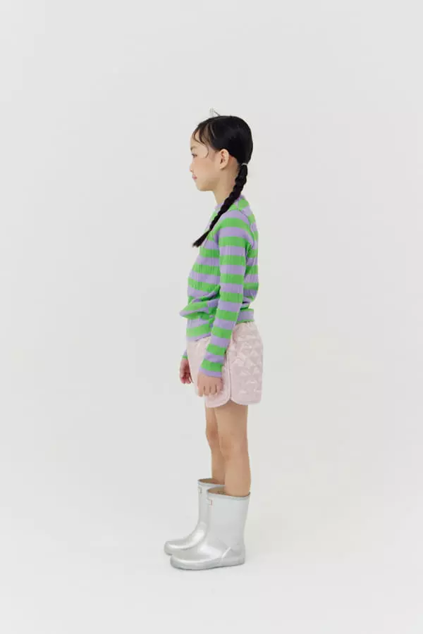 Dalkomhai - Korean Children Fashion - #minifashionista - Little Tee