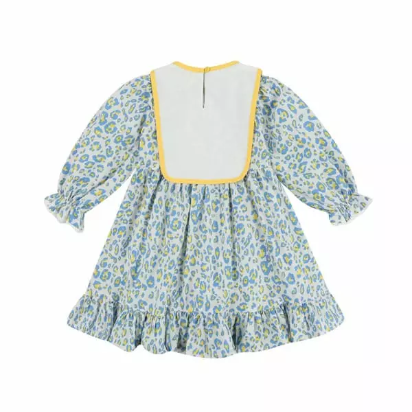 Dalkomhai - Korean Children Fashion - #prettylittlegirls - Mimi One-piece - 9