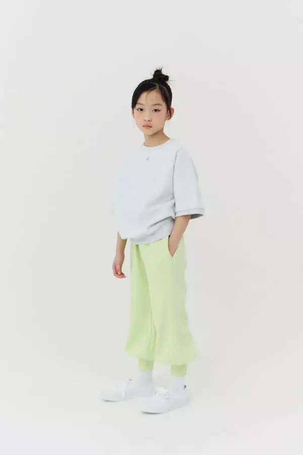 Dalkomhai - Korean Children Fashion - #prettylittlegirls - Aladin Pants