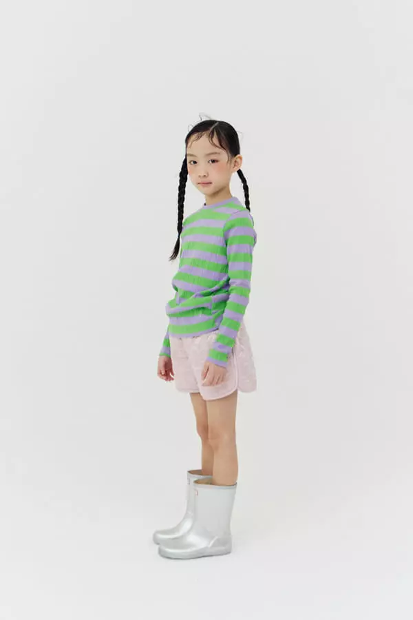Dalkomhai - Korean Children Fashion - #prettylittlegirls - Little Tee - 2