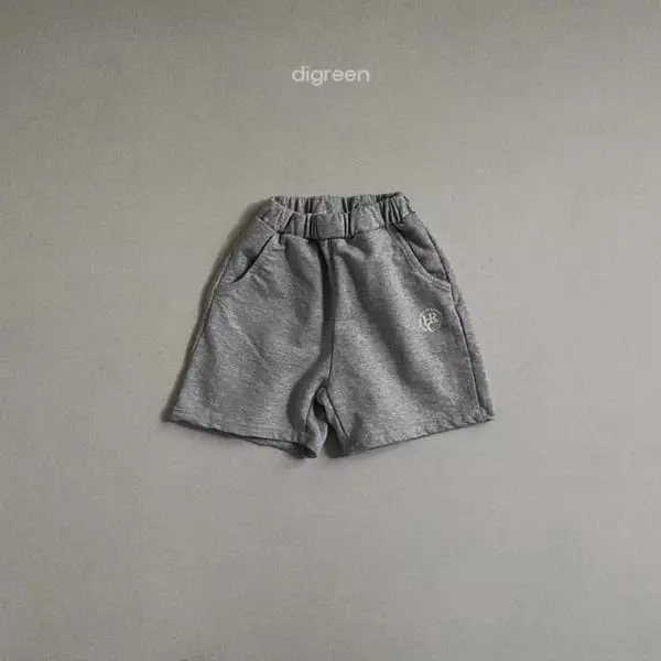 Digreen - Korean Children Fashion - #Kfashion4kids - HCR Pants - 5