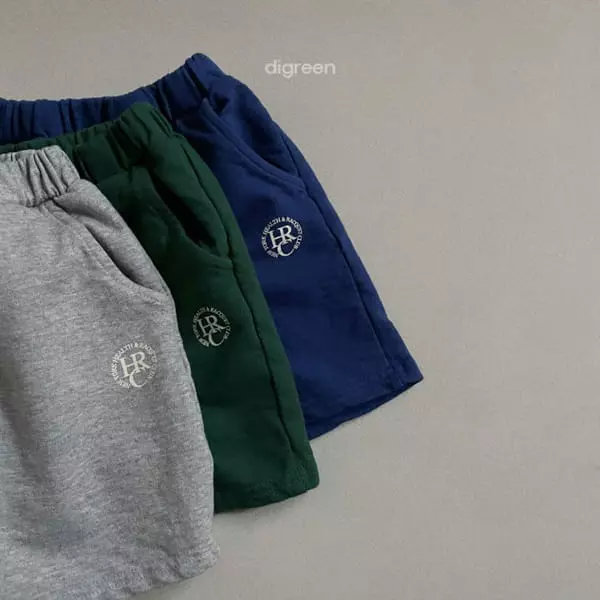 Digreen - Korean Children Fashion - #fashionkids - HCR Pants