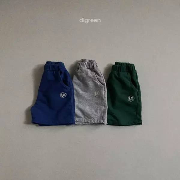 Digreen - Korean Children Fashion - #kidsstore - HCR Pants - 3