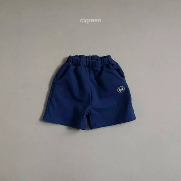Digreen - Korean Children Fashion - #kidsstore - HCR Pants - 4