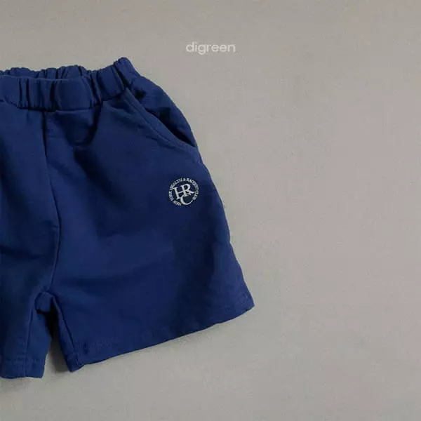 Digreen - Korean Children Fashion - #littlefashionista - HCR Pants - 6