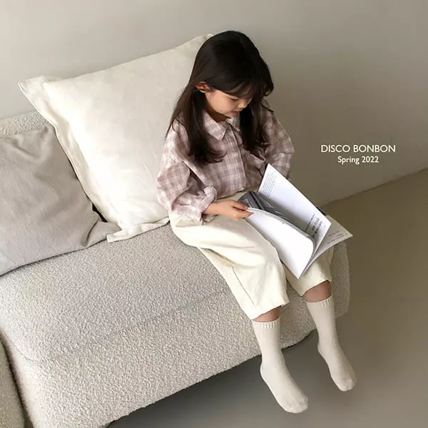 Disco Bonbon - Korean Children Fashion - #Kfashion4kids - Bono Pants - 2