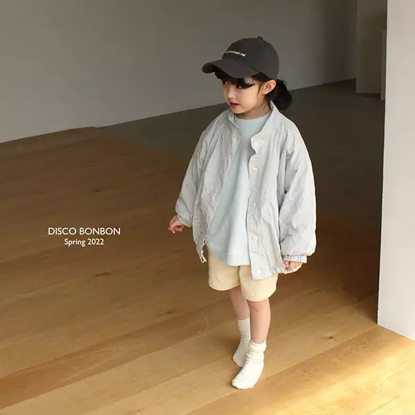 Disco Bonbon - Korean Children Fashion - #Kfashion4kids - Frara Jumper - 3