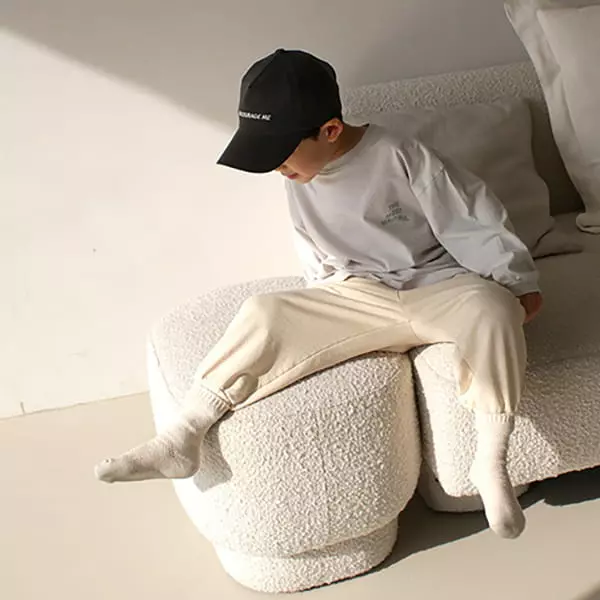 Disco Bonbon - Korean Children Fashion - #childofig - Bon Bon Spring Pants - 11