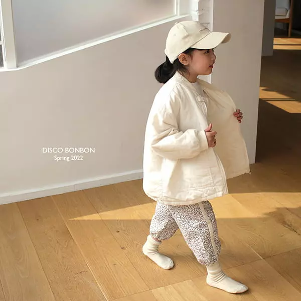 Disco Bonbon - Korean Children Fashion - #kidsstore - Lalala Pants - 5