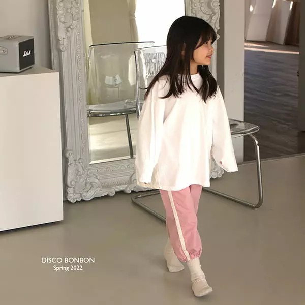 Disco Bonbon - Korean Children Fashion - #magicofchildhood - Lalala Pants - 9