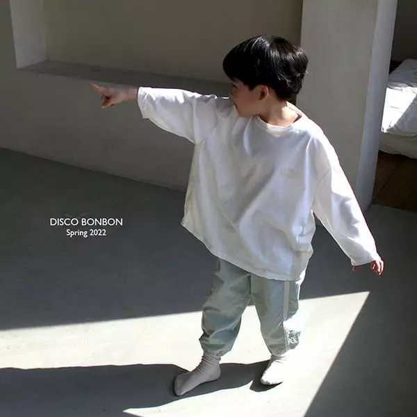 Disco Bonbon - Korean Children Fashion - #prettylittlegirls - Lalala Pants - 11