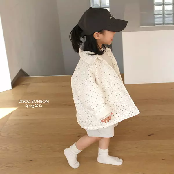 Disco Bonbon - Korean Children Fashion - #prettylittlegirls - Bon Bon Signiture Jumper - 8